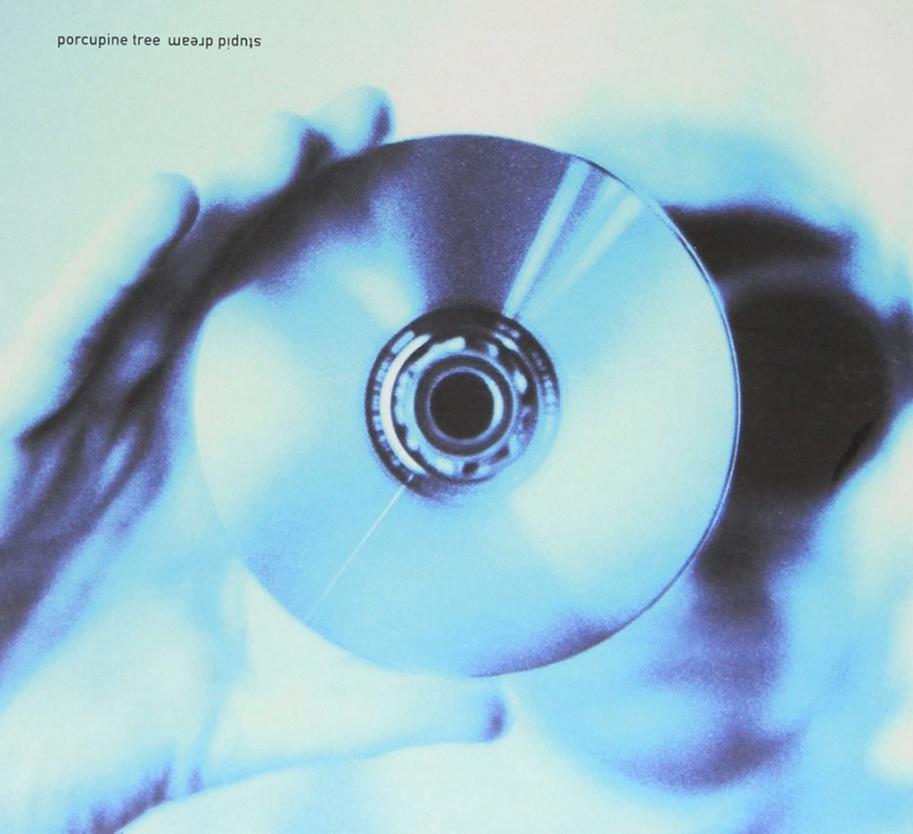 PORCUPINE TREE - Stupid Dream - Digi CD