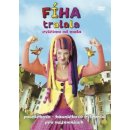Filmové DVD SPINAKERMEDIA FIHA TRALALA CVICIME OD MALA