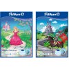 PELIKAN Skicár Pelikan A4 100 listov 70g