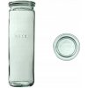 Weck Sklenice Cylindric s víčkem 6 ks x 600ml