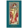 Alfons Mucha 2026 - nástenný kalendár