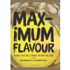 Maximum Flavour - Aki Kamozawa, Hardie Grant