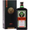 Jägermeister (kartón) 35% 0,7l (kartón)