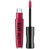 Rimmel London RIMMEL Stay Satin! odtieň 800 Rad tekutý rúž na pery 5,5 ml, 800 Rad