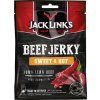 Jack Link's hovädzie mäso Sweet & Hot 60 g