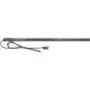 Racková PDU, základná verzia, Zero U, 16 A, 230 V, AP7554