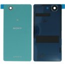 Kryt Sony Xperia Z3 Compact D5803 zadný zelený