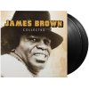Brown James: Collected - 2Vinyl (LP)