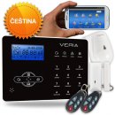 Ústredňa pre GSM domové alarm Veria 8995C Panther