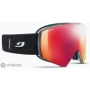 Julbo RAZOR EDGE reactiv 2-3 Glare Control okuliare, čierna/sivá