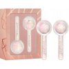 Crystallove Cryolift Ice Sklenené Masážne Guľôčky