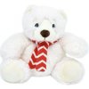 Plyšový lední medvěd 20 cm - plyšové hračky