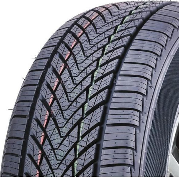 Tracmax A/S Trac Saver AS01 185/55 R14 80H