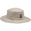 Fox Base Over Sun Hat chalk 25/26