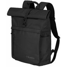 Travelite Basics Rollup čierna 35 L