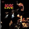 Live '92 AC/DC LP