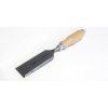 NAREX Bystřice dláto ploché 50mm 165/310mm rukoväť wood line 8101-50