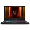 MSI Katana 15 HX B14WEK-250XCZ 9S7-1587C1-250 - Notebook