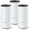 TP-Link AC1200 Whole-Home Deco M4 3-pack, Biely | Rozbalené | Záruka 24M