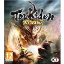 Toukiden: Kiwami