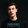 Mendes Shawn: Handwritten