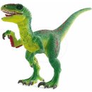 Schleich 14585 Prehistorické Velociraptor