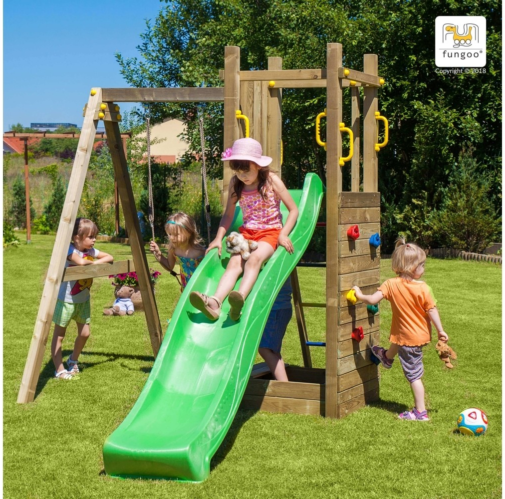 Marimex ihrisko Play Basic 004