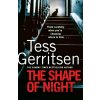 The Shape of Night - Tess Gerritsen
