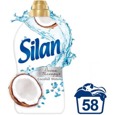 Silan Aroma Therapy Coconut Water & Minerals aviváž 1450 ml