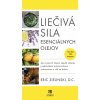 Liečivá sila esenciálnych olejov (Eric Zielinski)