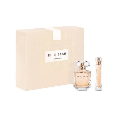 Elie Saab Le Parfum darčeková sada pre ženy II. - Woman