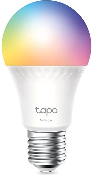 TP-link TAPO L535E, SMART Led žiarovka, E27