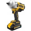 DeWALT DCF961H2G-QW AKU/rázový šroubovák 1200 ot/min