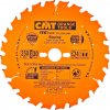 CMT ITK Ultra tenký kotúč pre pozdĺžne rezy - D250x2,4 d30 Z24 HM