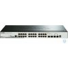 Switch D-Link DGS-1510-28P (DGS-1510-28P)