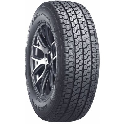 NEXEN N BLUE 4 SEASON VAN 215/70 R15 109S