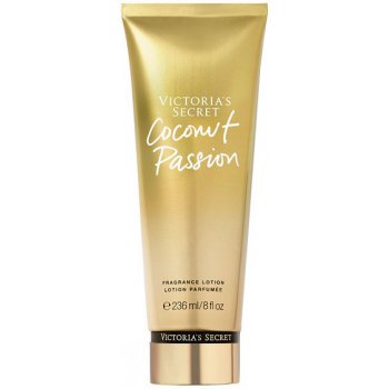 Victoria's Secret Fantasies Coconut Passion telové mlieko 236 ml