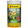 TROPICAL Spirulina Granulat 100ml/44g