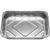 Wimex Misa, ALU Gastro hranatá 323 x 262 x 38 mm `1 2`