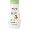 Hipp Babysanft Sensitive šampón a kondicionér pre deti od narodenia 200 ml
