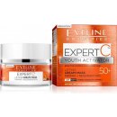 Eveline Cosmetics Expert C Liftingující krém 50+ den/noc 50 ml