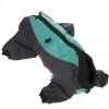 Overal pre psov mentolový - dĺžka chrbta 70 cm (veľ. 6XL)