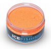 Mikbaits Icefishing Range sypký Fluo Dip Nymfa 100 ml