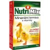 Nutrimix pre hydinu výkrm a odchov 1 kg