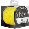 Delphin šnúra Ghost 4+1 Yellow 200m 0,18mm 9,1kg