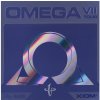 Potah Xiom Omega 7 Tour - červená -