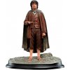 WETA socha Lord of the Rings: Frodo Baggins Ringbearer, mierka 1:6 - 40 cm, 860104156