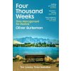 Four Thousand Weeks (Oliver Burkeman)(Brožovaná)