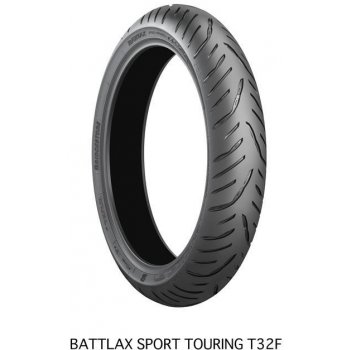 Bridgestone T32 120/70 R17 58W