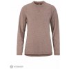 Craft Thermal Mesh CN dámske tričko, červená L